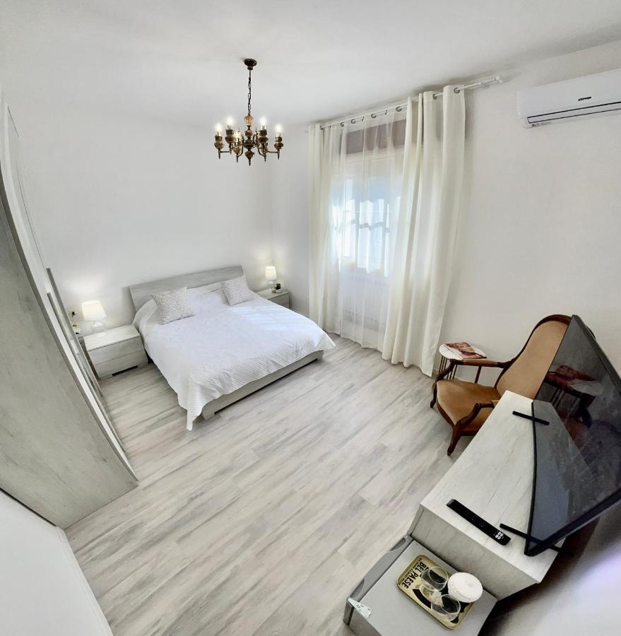 La Villetta Nel Delta Mesola Dış mekan fotoğraf