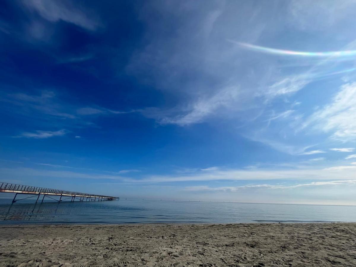 La Villetta Nel Delta Mesola Dış mekan fotoğraf