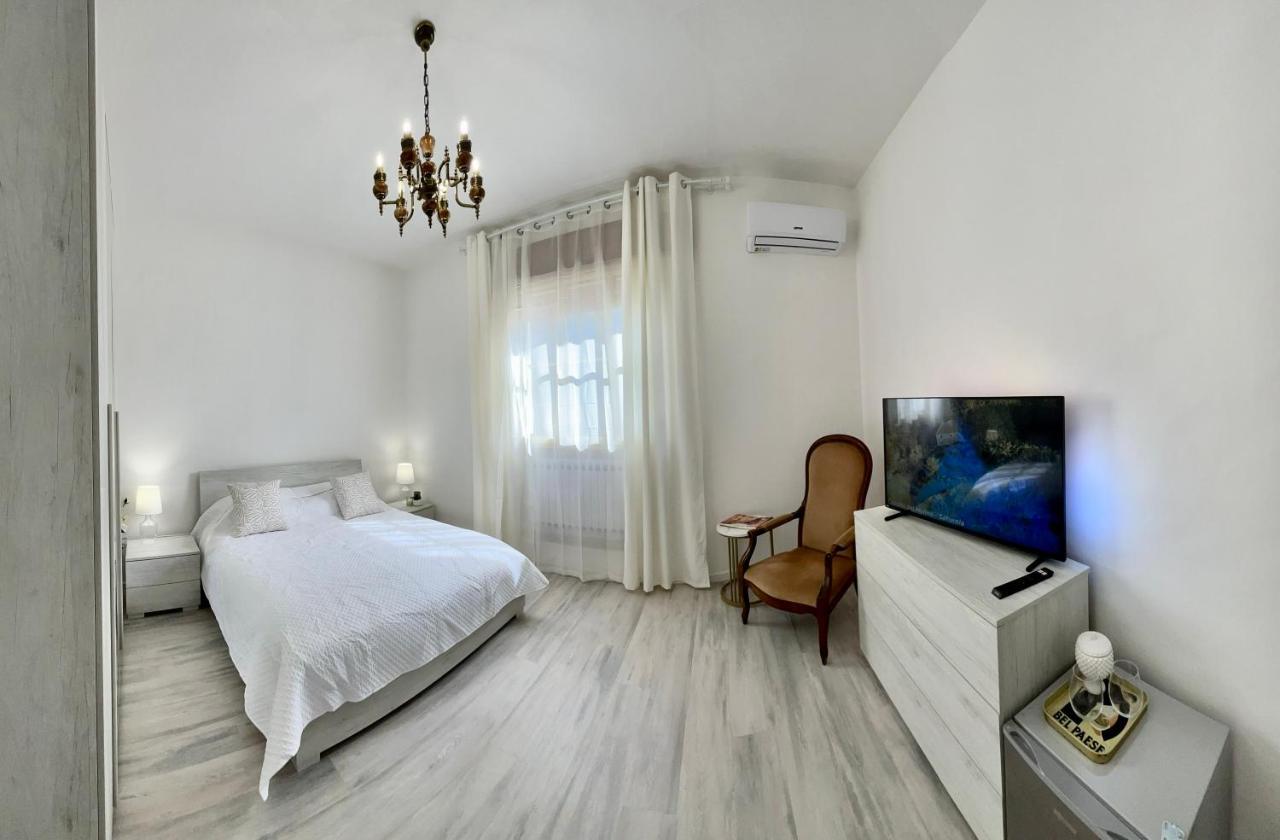 La Villetta Nel Delta Mesola Dış mekan fotoğraf